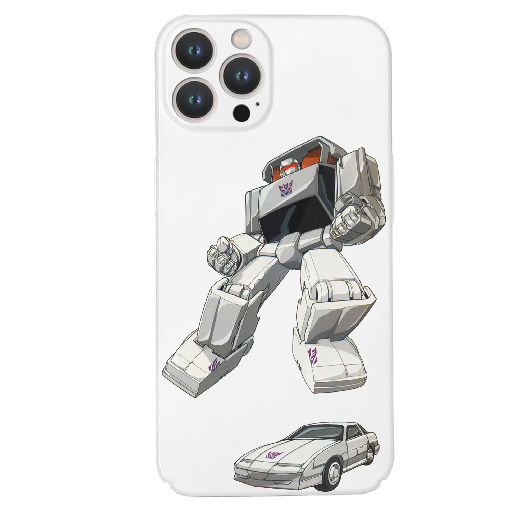 （画像用）  【iPhone 14シリーズ対応】ハードケース